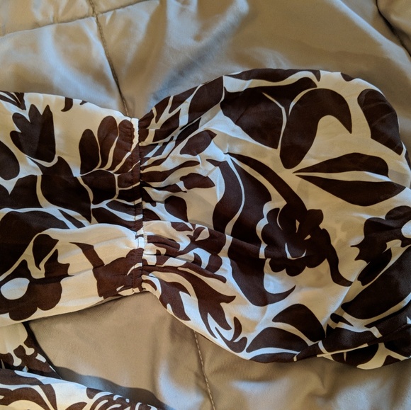 Awesome Dressbarn blouse / shirt XL size 16 / 18 - Picture 3 of 5